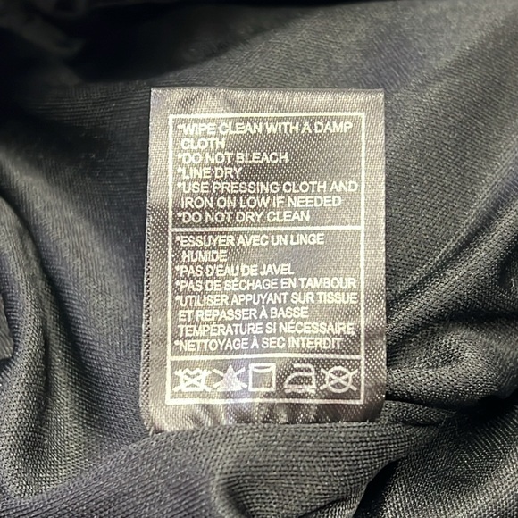 NWT BB Dakota by Steve Madden Glitter End Joggers Size Medium - Picture 9 of 10